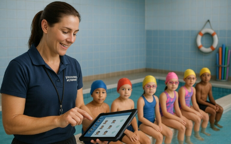 The ROI of Digital Academy Management: How to Save Time and Grow Enrollments