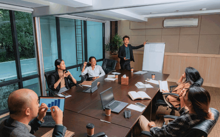 Calculating the ROI: How a Modern Booking System Pays for Itself