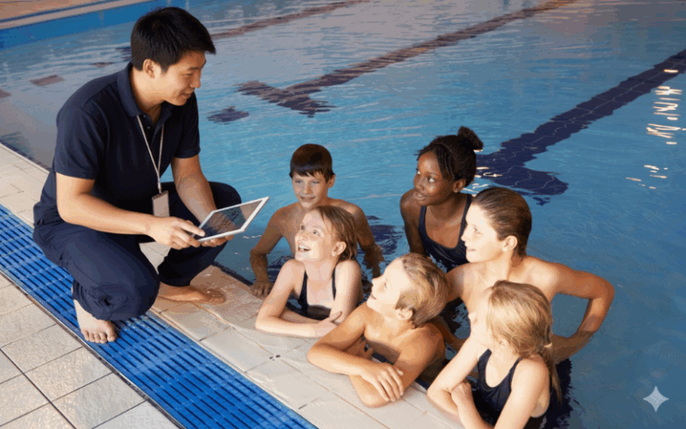 Common Challenges in Swim Academy Bookings and How Software Solves Them